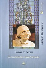 Farár z Arsu | Wilhelm Hünermann | 7,08 € - obrázok Farár z Arsu