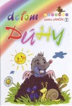 Deťom dúhy | Janko Jančík | 4,80 € - obrázok Deťom dúhy