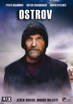 DVD: Ostrov - Jeden hriech, mnoho milostí | 8,34 € - obrázok DVD: Ostrov - Jeden hriech, mnoho milostí
