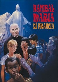 Hanibal Mária di Francia | 2,83 € - obrázok Hanibal Mária di Francia