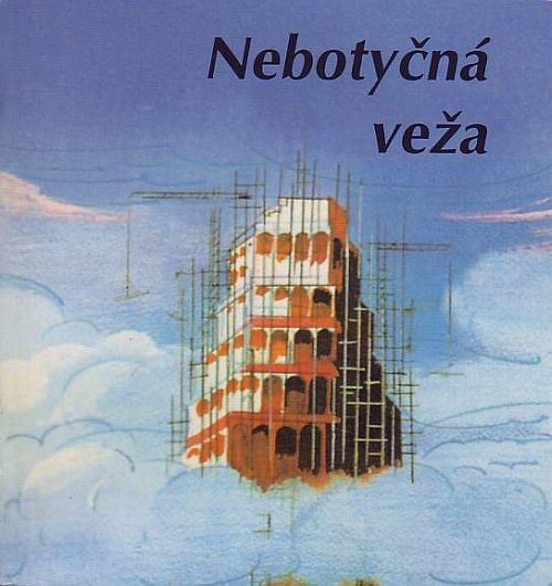 Nebotyčná veža | 0,49 € - obrázok Nebotyčná veža