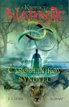 Kroniky Narnie 1 - Čarodejníkov synovec | C. S. Lewis | 9,65 € - obrázok Kroniky Narnie 1 - Čarodejníkov synovec
