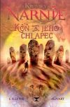 Kroniky Narnie 3 - Kôň a jeho chlapec | C. S. Lewis | 9,65 € - obrázok Kroniky Narnie 3 - Kôň a jeho chlapec