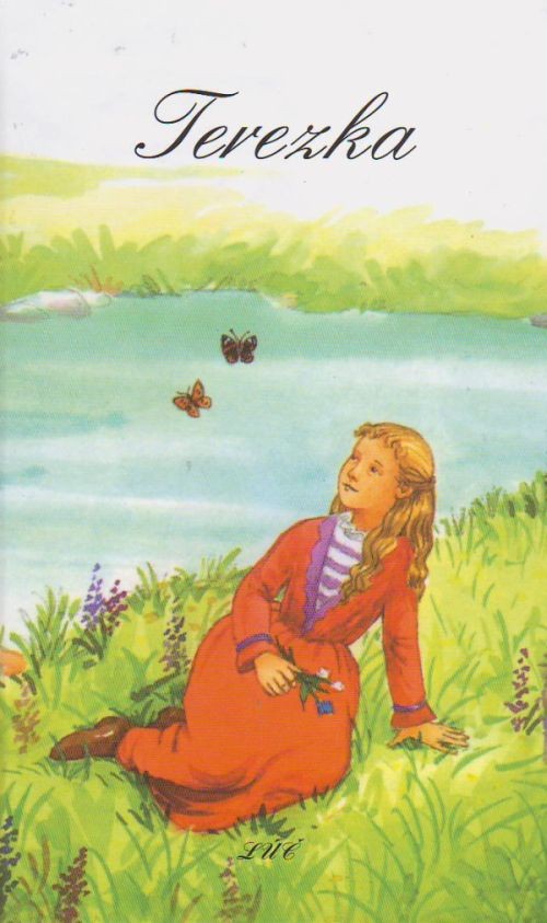 Terezka | Marie Baudoin-Croix | 3,73 € - obrázok Terezka