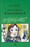 Svätá Mária Gorettiová | Contessa Fabrizio | 2,22 € - obrázok Svätá Mária Gorettiová