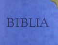 Súťaž o Bibliu s kovovými rožkami
