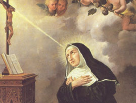 sv. Rita